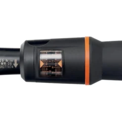 Llave dinamométrica de disparo carraca Bahco 1/4"