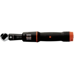 Llave dinamométrica de disparo carraca Bahco 1/4