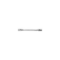 Llave doble boca articulada TengTools