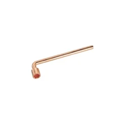 Llave pipa antichispa CU-BE Dogher