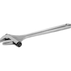 Llave tipo inglesa Bahco moleta lateral