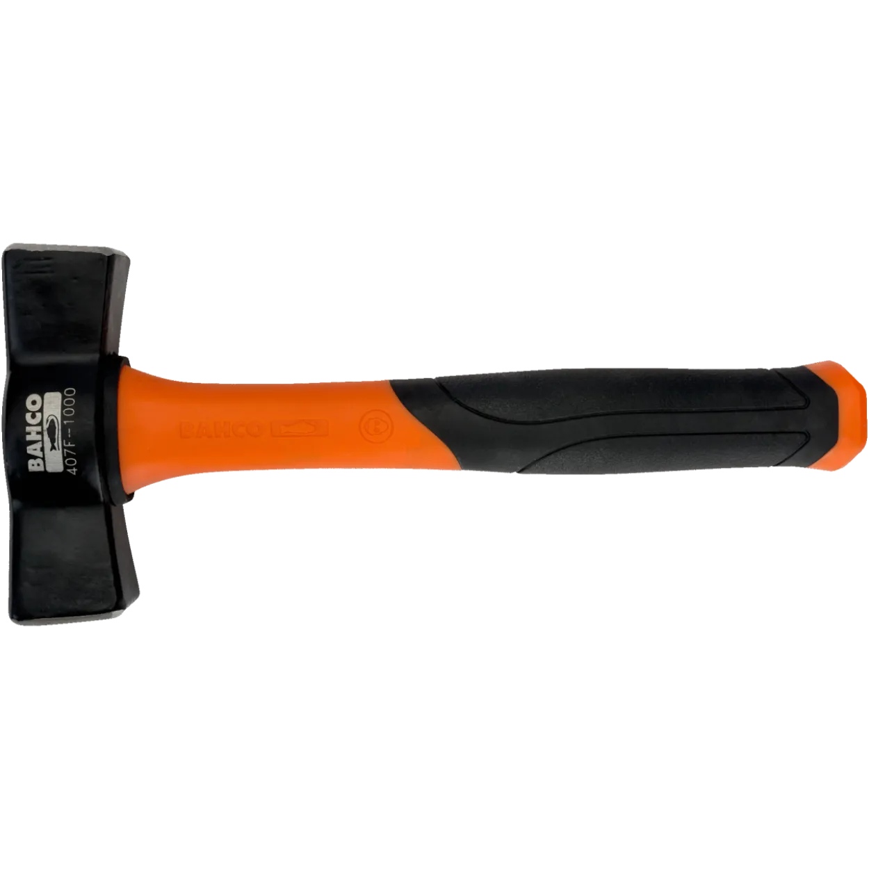 Maceta Bahco mango fibra de vidrio