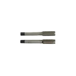 Machos a mano DIN-352 HSS UNF 2pcs