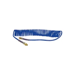 Manguera extensible espiral poliuretano YAIM