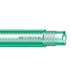 Manguera PVC hidrocarburos Fitt 50 metros (Rollo)
