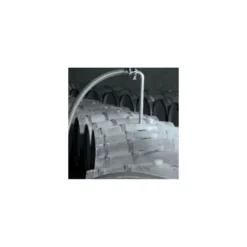 Manguera PVC líquidos alcohólicos Enotrans (Rollo)
