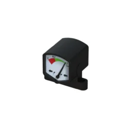 Manómetro diferencial Airum FGO