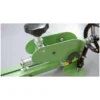 Maquina fabricación juntas circulares