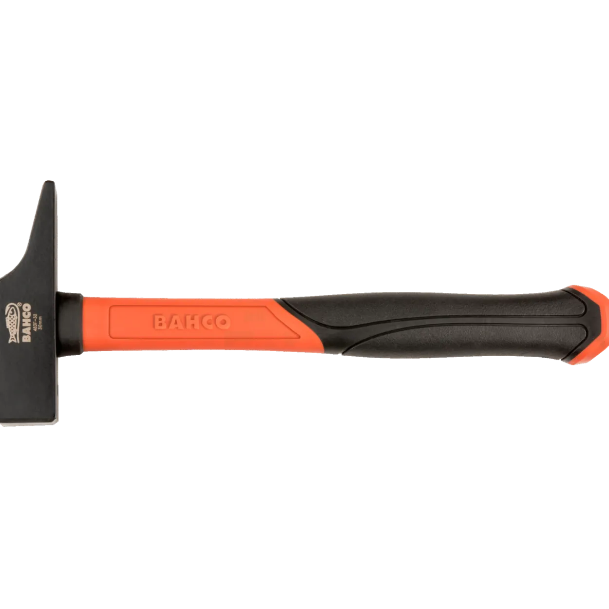 Martillo de ebanista Bahco mango fibra de vidrio