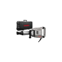 Martillo demoledor pesado Crown HEX-30 1750W