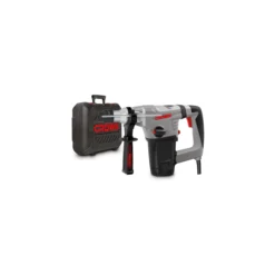 Martillo perforador ligero Crown SDS-Plus 1050W