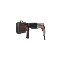 Martillo perforador ligero Crown SDS-Plus 800W