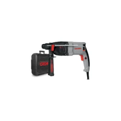 Martillo perforador ligero Crown SDS-Plus 650W