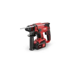 Martillo perforador ligero FLEX SDS-Plus18V/5Ah