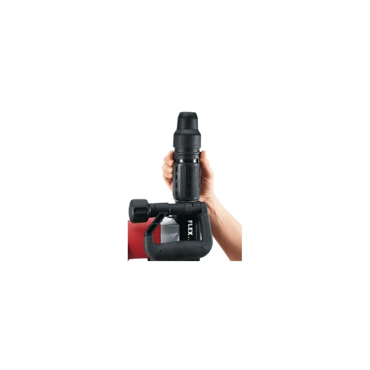 Martillo perforador SDS-Max FLEX Retacar 1050W