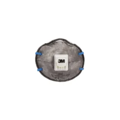 Mascarilla con válvula 3M 9922