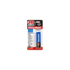 Masilla reparadora agua JB Weld WaterWeld