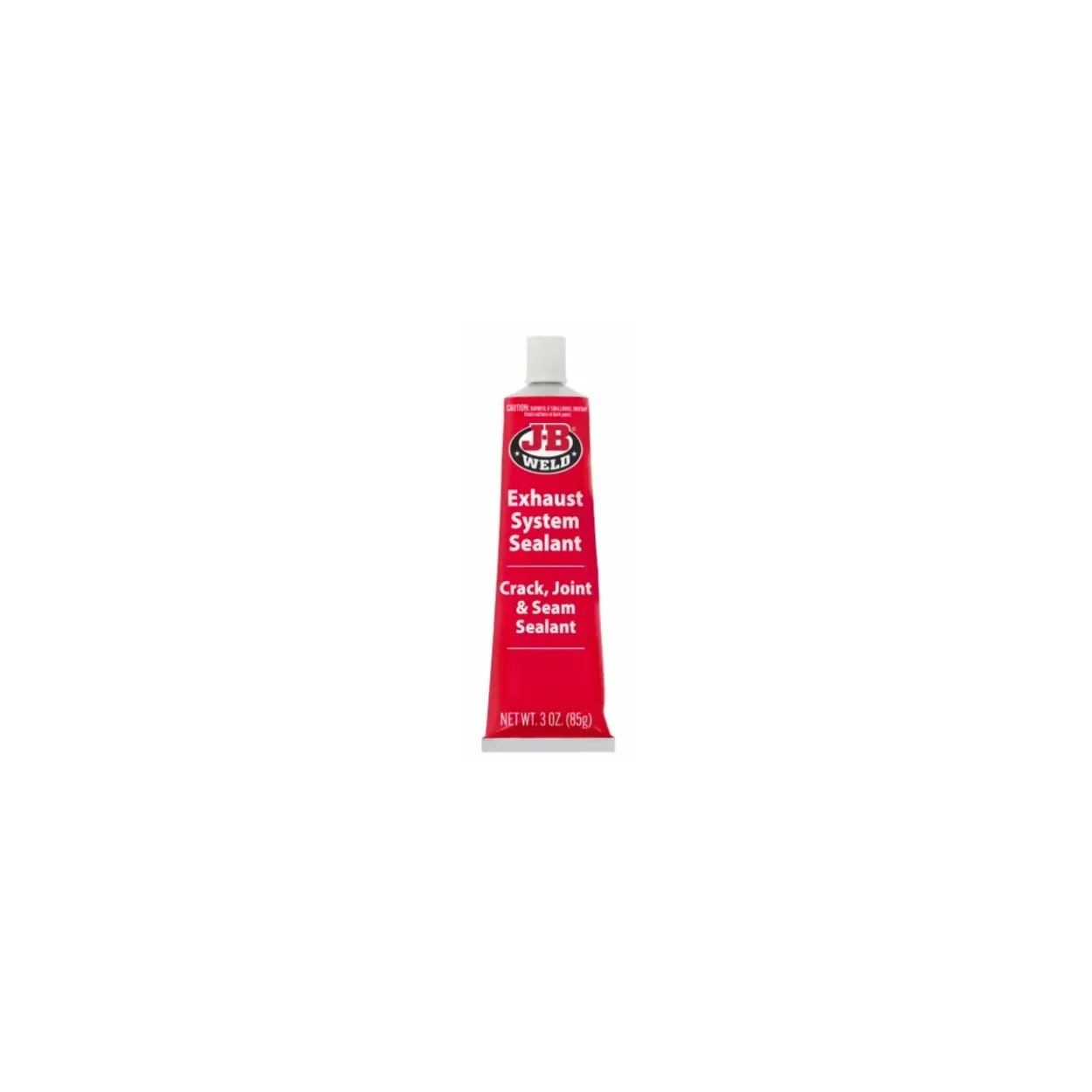 Masilla selladora escapes JBWeld Sealant