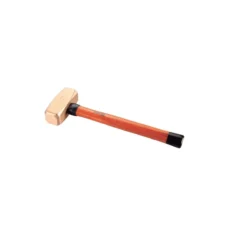 Maza tipo alemán madera antichispa CU-BE Dogher
