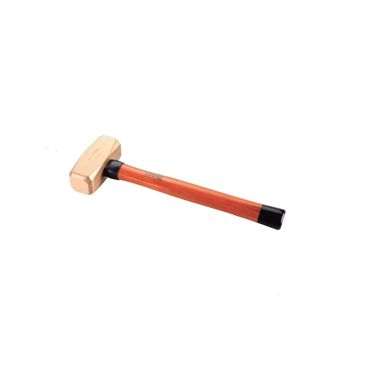 Maza tipo alemán madera antichispa CU-BE Dogher