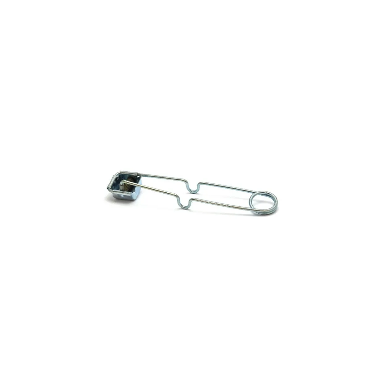 Mechero cazoleta Galagar ox-ac ox-prop