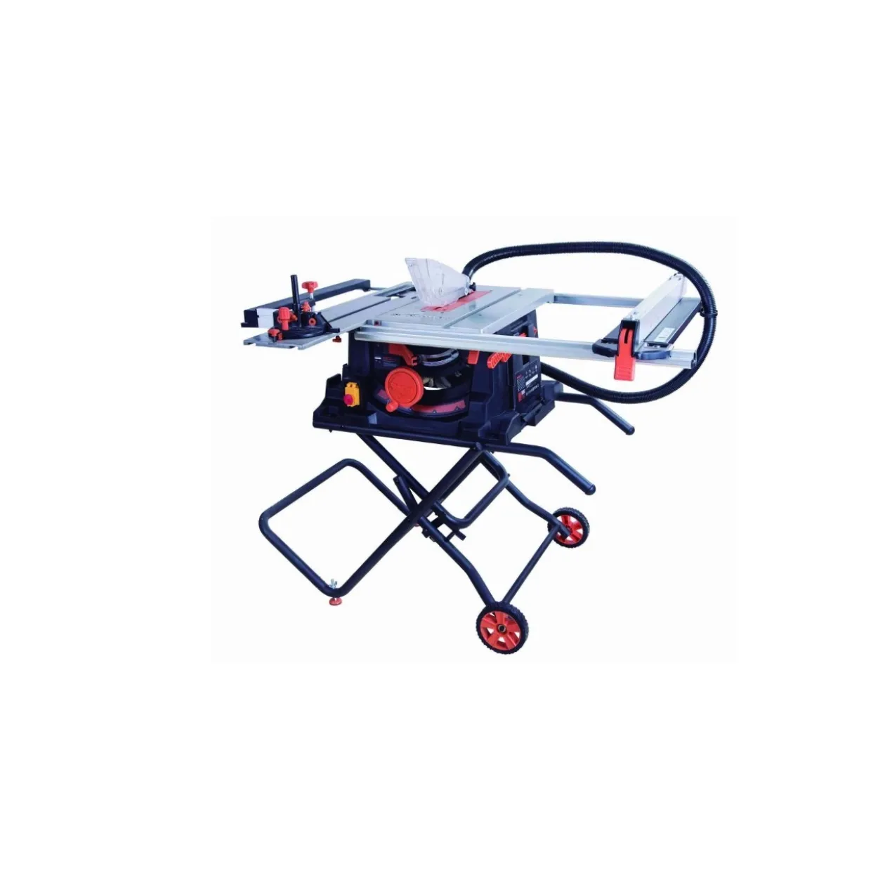 Mesa de corte Evolution Rage 5S