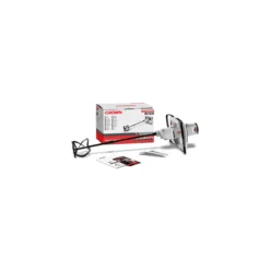 Mezclador eléctrico Crown 1100W 120mm