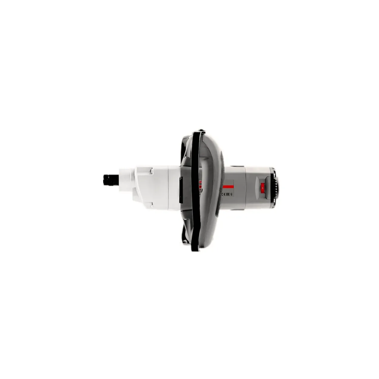 Mezclador eléctrico Crown 1100W 120mm