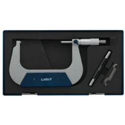 Micrómetro de grandes dimensiones MMB Limit