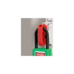 Minibloqueador disyuntores MasterLock S2393