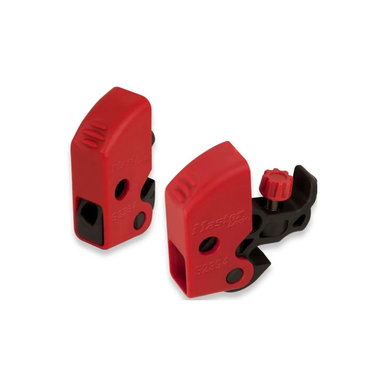 Minibloqueador disyuntor MasterLock S2394
