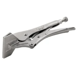 Mordaza grip Bahco para planchas de metal