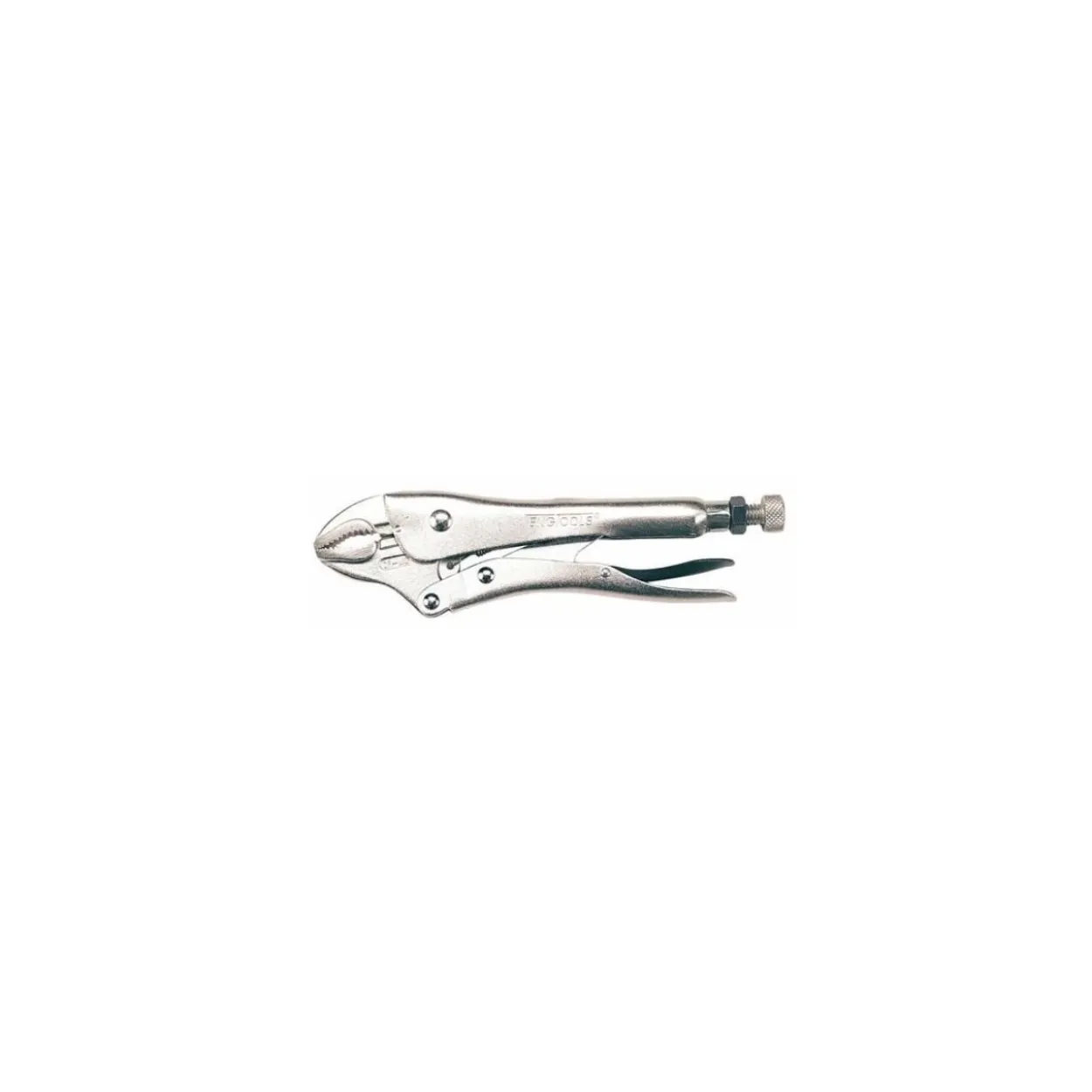 Mordaza grip boca curvas Tengtools