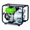 Motobomba gasolina Cleancraft SWP 80