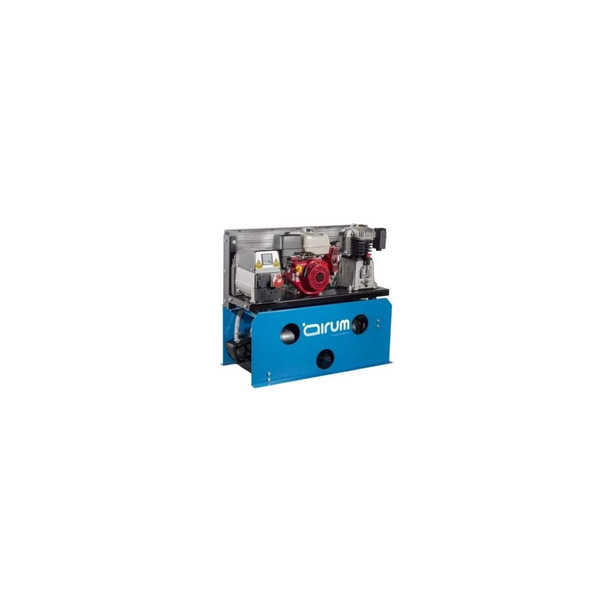 Motocompresor generador Airum NB7 13cv 50L