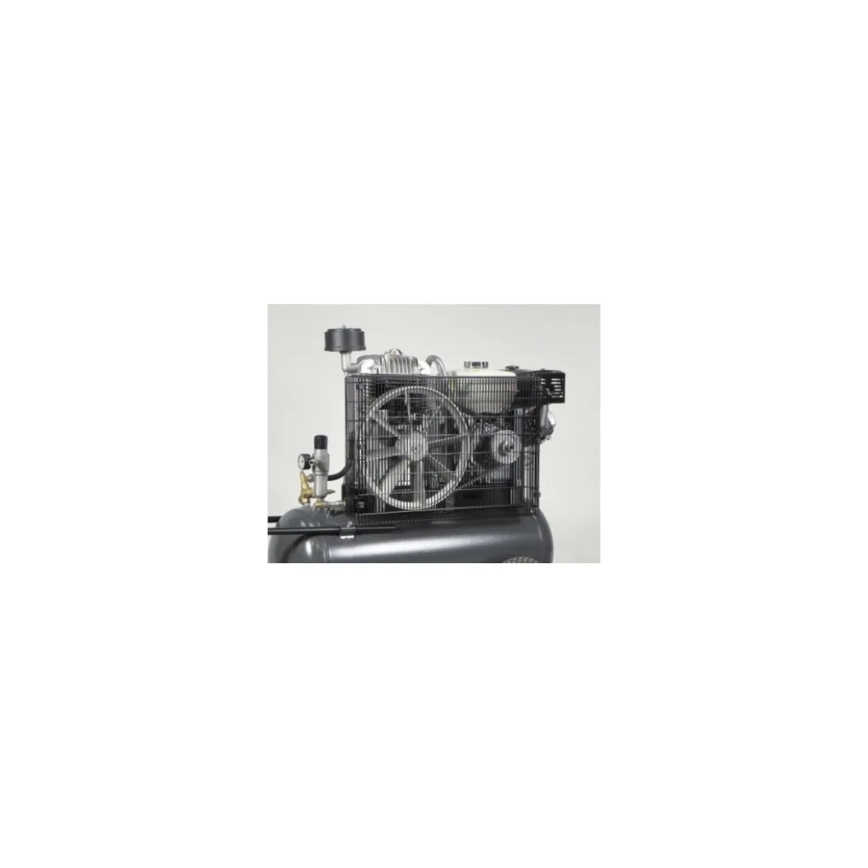 Motocompresor pistón Nuair NB7 9cv 100L 14bar