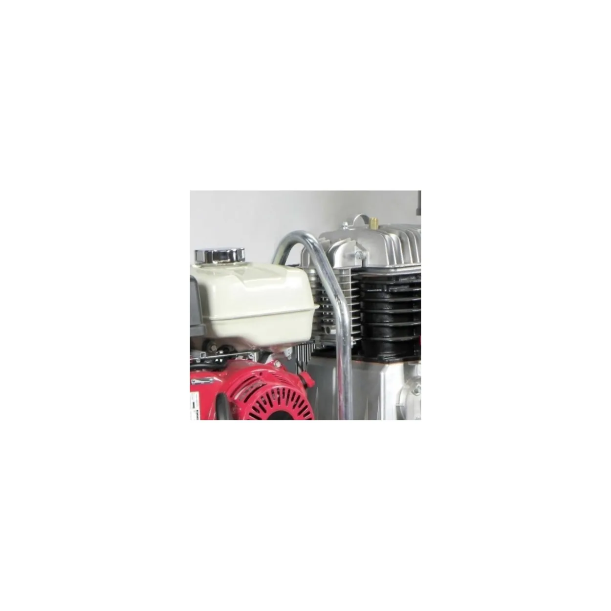 Motocompresor pistón Nuair NB7 9cv 100L 14bar