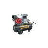 Motocompresor pistón Nuair NB7 9cv 100L 10 bar