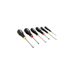 Pack destornilladores 6pcs PL/PH Bahco Ergo