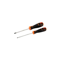 Pack destornilladores 2pcs PL/PH Bahco Fit