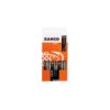 Pack destornilladores 5pcs TORX Bahco Fit