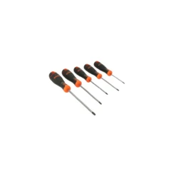 Pack destornilladores 5pcs TORX Bahco Fit