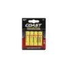 Pack pilas 4 unidades Coast AA