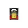 Pack pilas 4 unidades Coast AAA