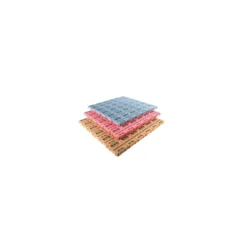 Pads precortados antivibraci贸n Sylomer