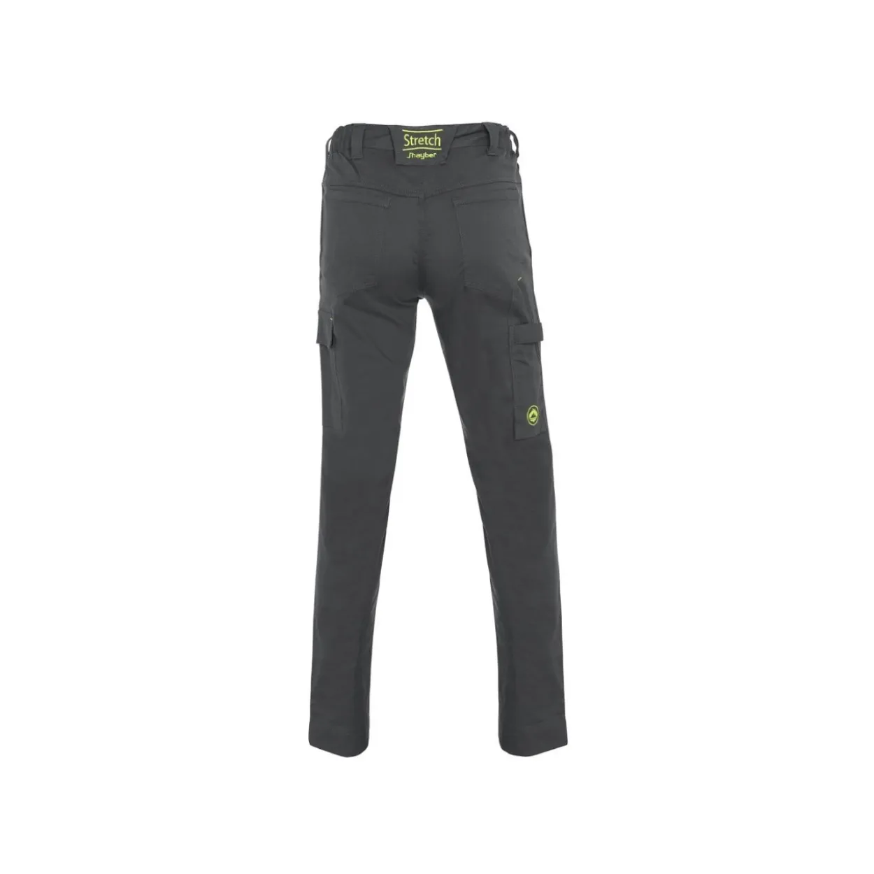 Pantalón J'hayber Iowa Gris