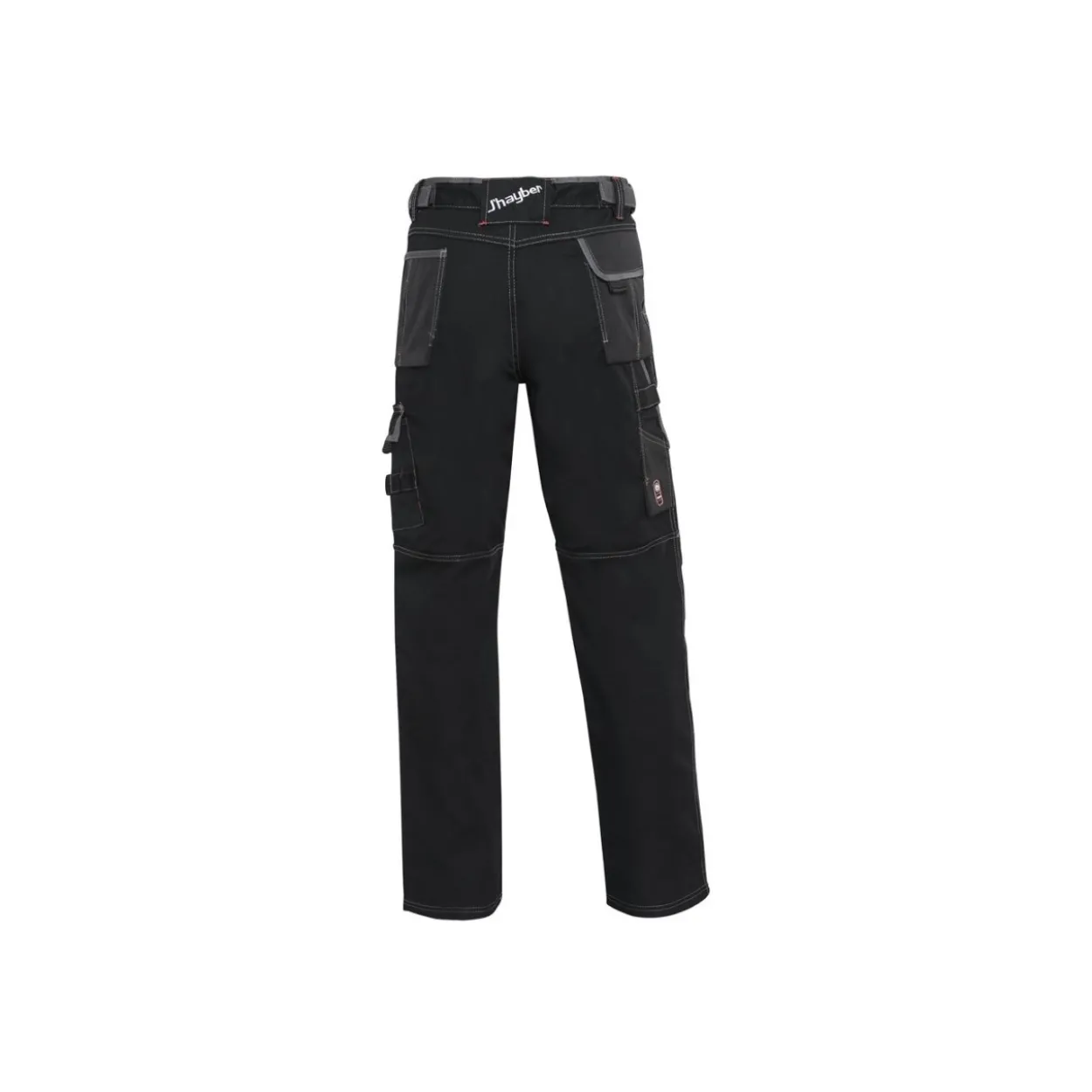Pantalón J'hayber Texas Negro