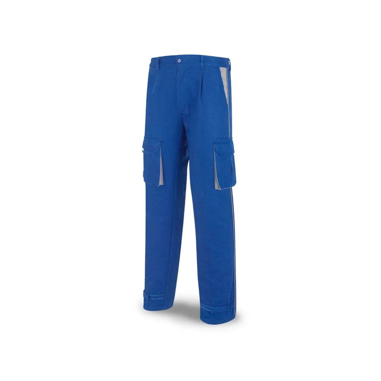 Pantalón Marca azulina Super Top 488