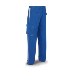 Pantalón Marca azulina Super Top 488