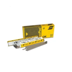 Paquete de electrodos ESAB OK 48.00 básico